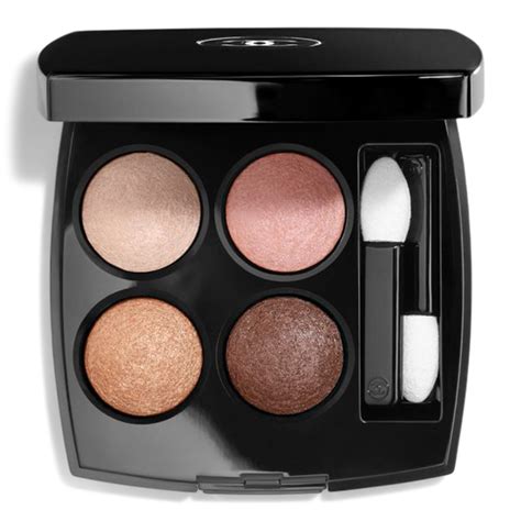 ulta Chanel les 4 ombres